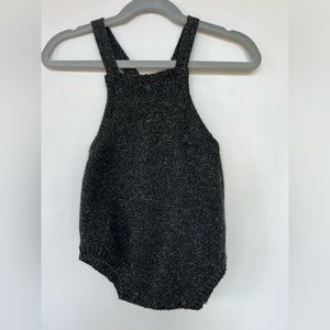 Tocoto Vintage romper 18-24 months